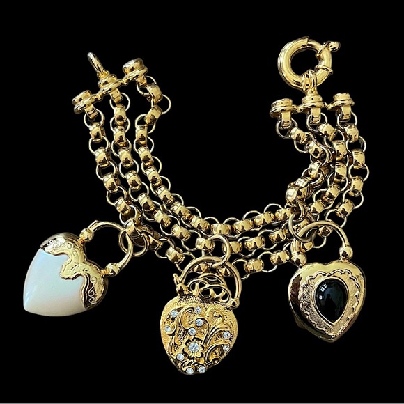 Joan Rivers Jewelry Vintage 99s Joan Rivers Classic Collection 3